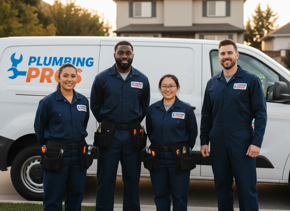 Water Heater Repair company in Crucible, PA